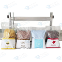 SELLADORA HORIZONTAL Y VERTICAL DE BANDA CONTINUA CON PERSONALIZACION HASTA 45CM DE ALTURA