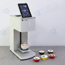 IMPRESO 3D PARA ALIMENTOS MODELO EB-FM1