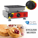 MAQUINA DE MINI HOT CAKES