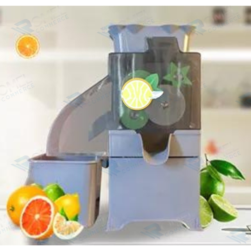 EXPRIMIDOR DE CITRICOS