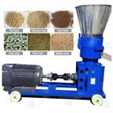 PELETIZADORA MOD. LXP250 DE 400 A 700 KG/H