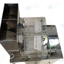 MÁQUINA DE LLENADO DE CÁPSULAS MINI - SEMIAUTOMÁTICA