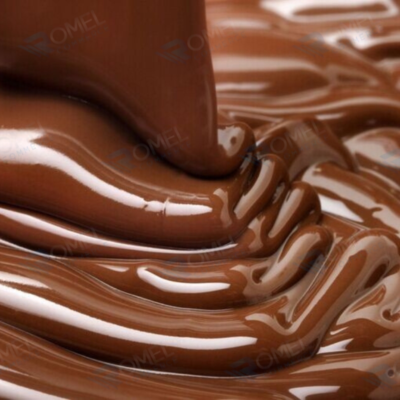 REFINADORA PARA CHOCOLATE LIQUIDO DE 40L