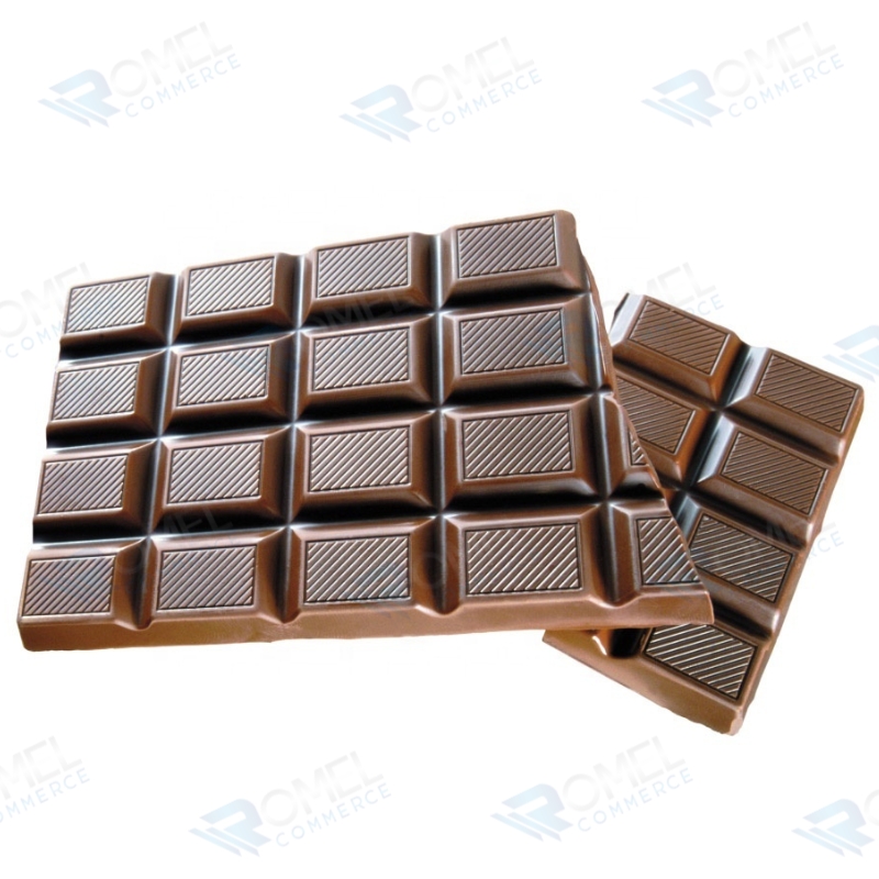 REFINADORA PARA CHOCOLATE LIQUIDO DE 40L