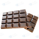 REFINADORA PARA CHOCOLATE LIQUIDO DE 40L