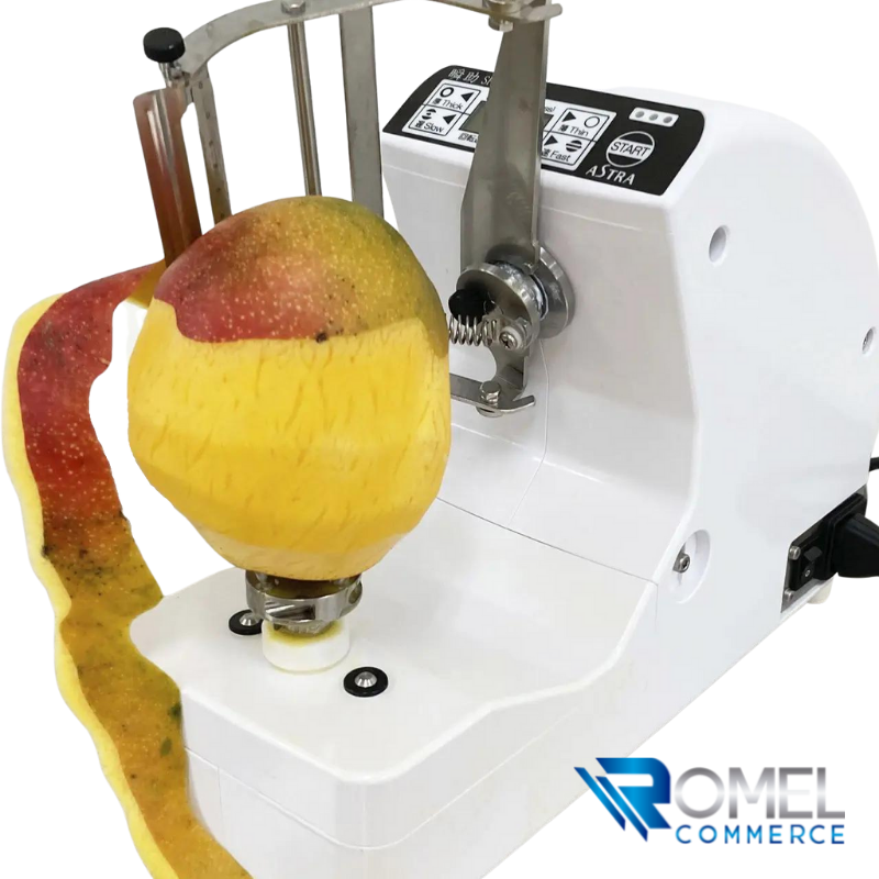 MAQUINA PELADORA DE FRUTA MOD KA-700V