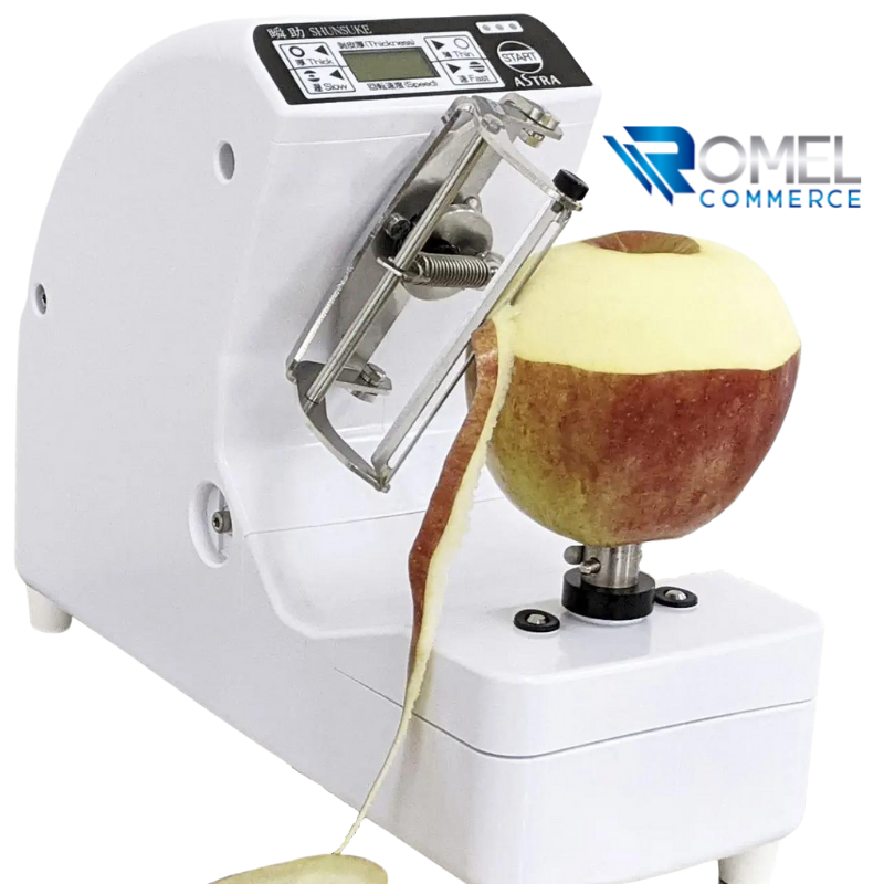 MAQUINA PELADORA DE FRUTA MOD KA-700V