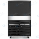 MÁQUINA FABRICA HIELO 235W AUTOMÁTICA 50KG