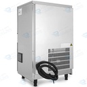 MÁQUINA FABRICA HIELO 235W AUTOMÁTICA 50KG