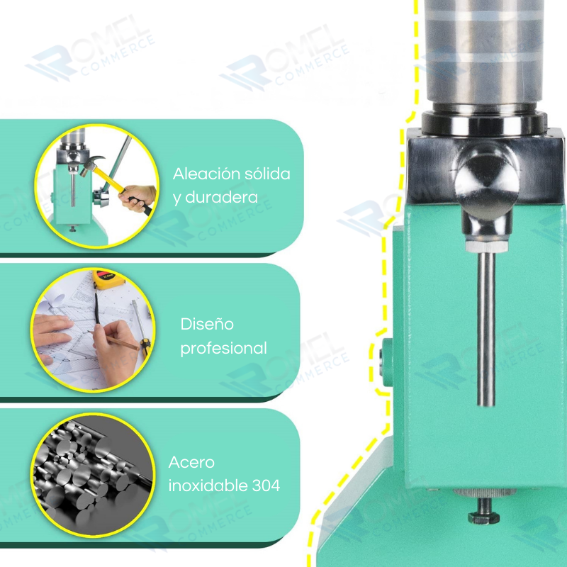 LLENADORA DE VISCOSOS DE 5 50ML TOLVA TRANSPARENTE