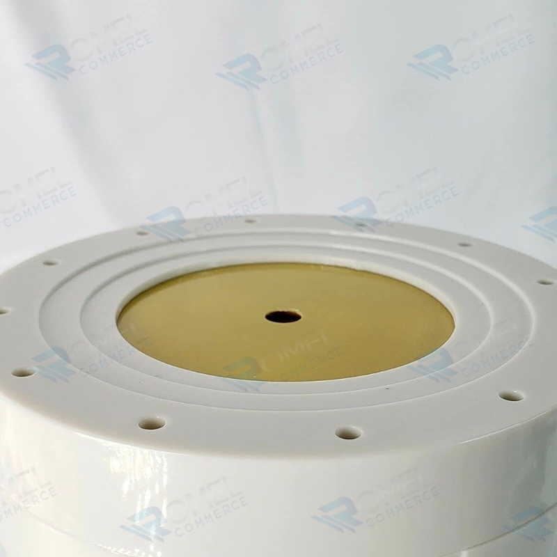 SELLADORA DE INDUCIÓN ELECTROMAGNÉTICO DE MANO  DE 25/32-3 DE 15/16 PULGADAS