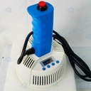 SELLADORA DE INDUCIÓN ELECTROMAGNÉTICO DE MANO  DE 25/32-3 DE 15/16 PULGADAS