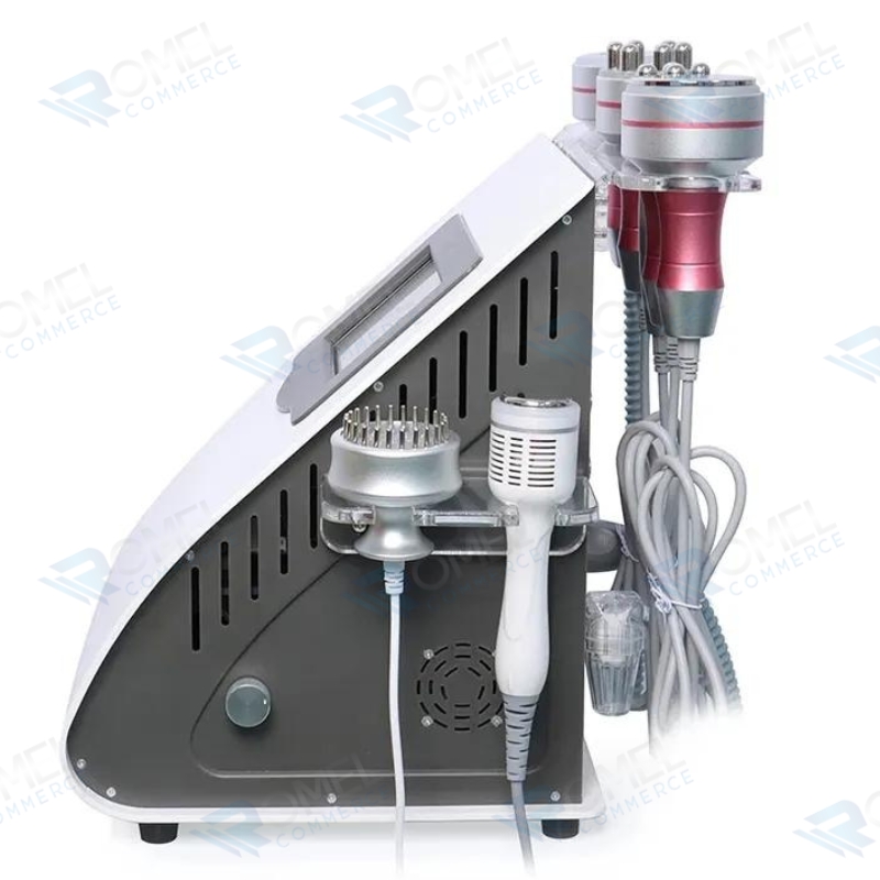 MÁQUINA DE MASAJE PARA ADELGAZAMIENTO 9 EN 1