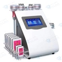 MÁQUINA DE MASAJE PARA ADELGAZAMIENTO 9 EN 1