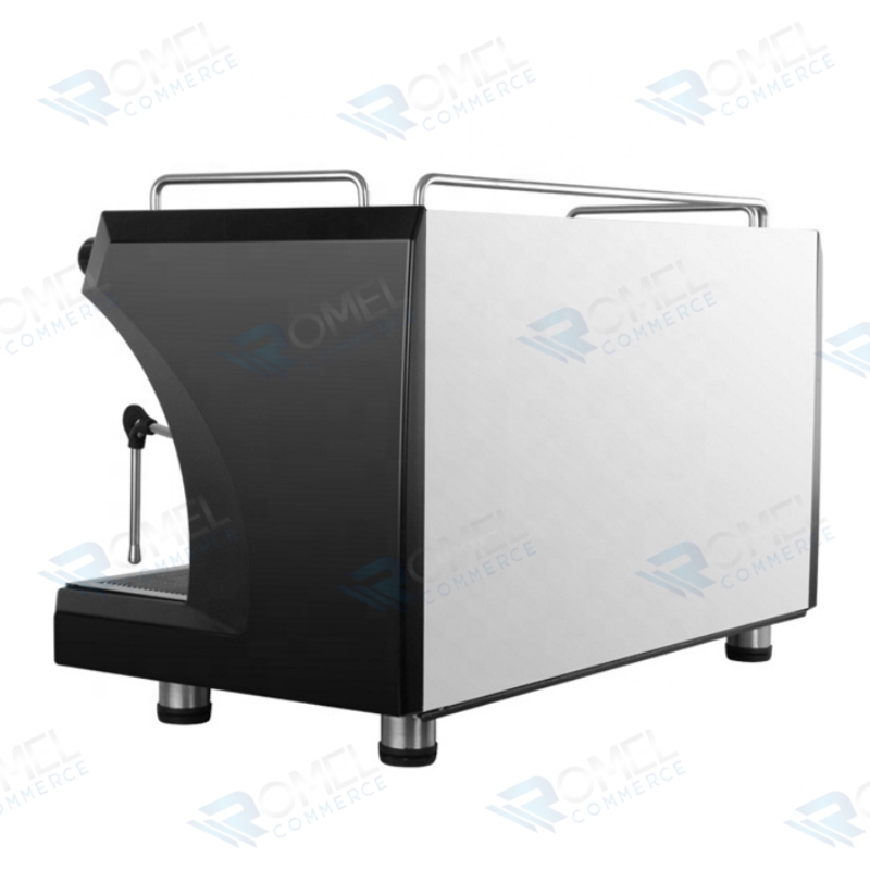 CAFETERA EXPRESO COMERCIAL PARA CAPUCHINO