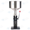 Llenadora Manual de Viscosos de 5 a 50ML