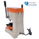 Duplicadora de llaves multipunto corte automático 998C