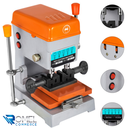 Duplicadora de llaves multipunto corte automático 998C