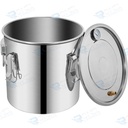 Destiladora para agua, aceites, esencias, cerveza, etc. 30lts