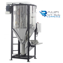 Mezclador de polvos de vertical de 500kg