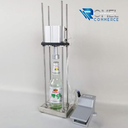 MAQUINA SELLADORA DE CORCHOLATAS SEMIAUTOMATICA