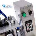 MAQUINA COMPACTADORA DE POLVO PARA COSMÉTICOS