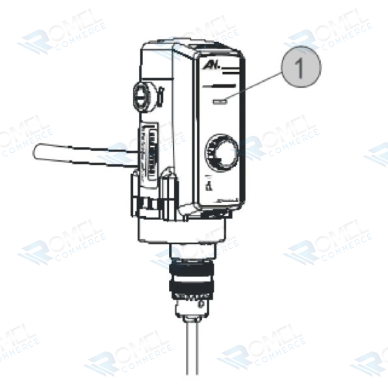 AGITADOR DE VISCOCIDAD MEDIA, PARA LABORATORIO, ELECTRICO , 40LTS.