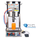 MÁQUINA DE LLENADO AUTOMÁTICO DE MIEL DE 20G-5KG