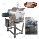 REFINADORA PARA CHOCOLATE LIQUIDO DE 40L