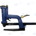 ENGRAPADORA MANUAL NEUMÁTICA PARA CHAROLA GRAPA SERIE SB DE 5/8