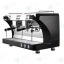 CAFETERA EXPRESO COMERCIAL PARA CAPUCHINO