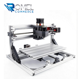 [CNC102] Laser De Grabado Y Corte 500MW Área De Trabajo 30*18CM